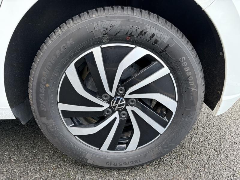 VOLKSWAGEN Polo - 1.0 TSI 95ch Life - Groupe Polmar