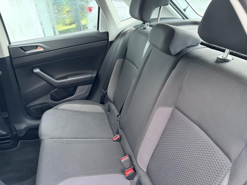 VOLKSWAGEN Polo - 1.0 TSI 95ch Life - Groupe Polmar