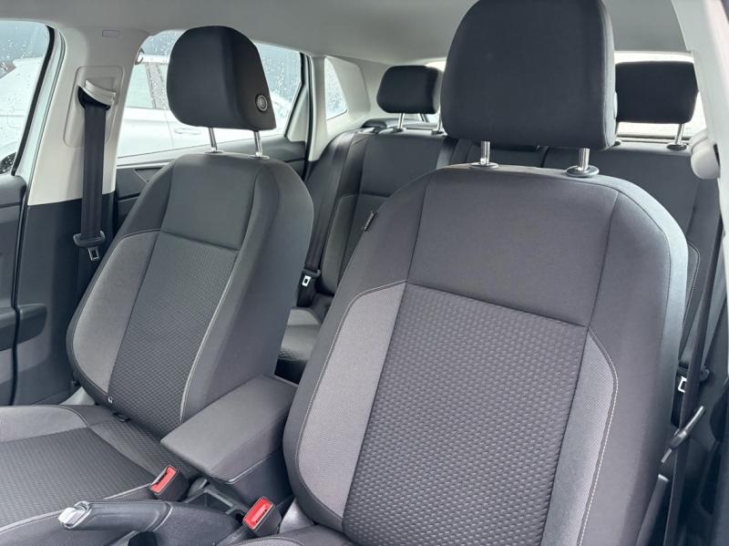 VOLKSWAGEN Polo - 1.0 TSI 95ch Life - Groupe Polmar