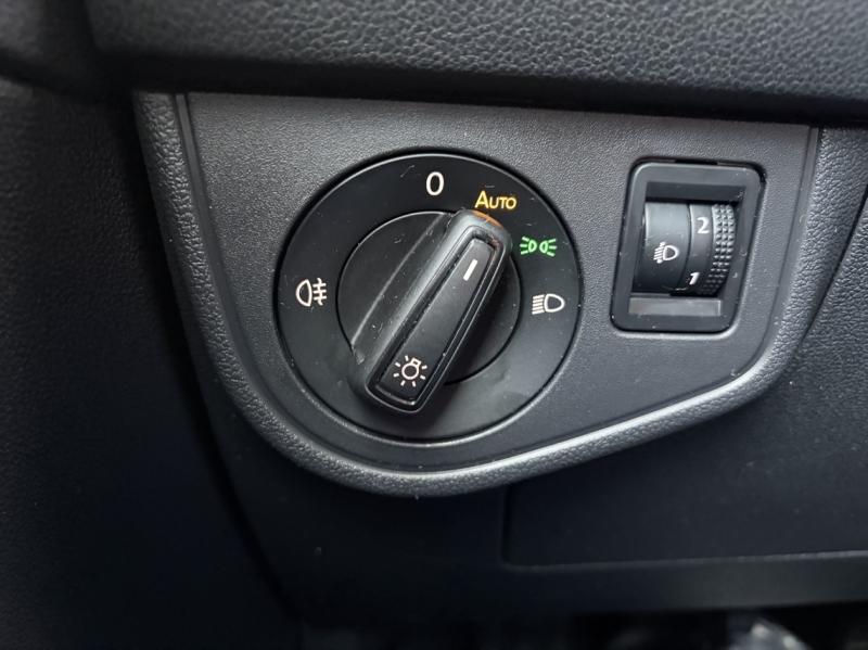 VOLKSWAGEN Polo - 1.0 TSI 95ch Life - Groupe Polmar