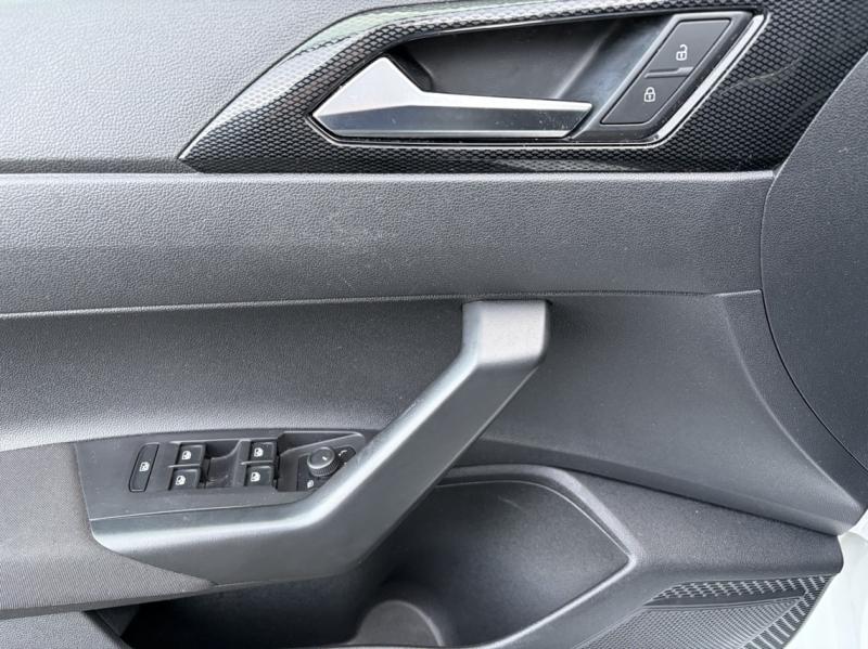 VOLKSWAGEN Polo - 1.0 TSI 95ch Life - Groupe Polmar