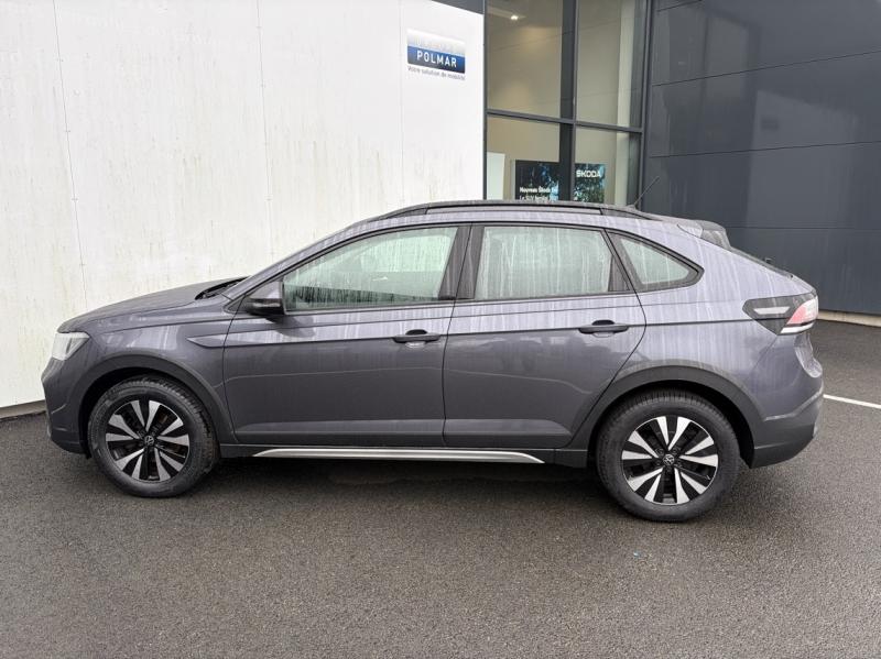 VOLKSWAGEN Taigo - 1.0 TSI 95ch Life - Groupe Polmar