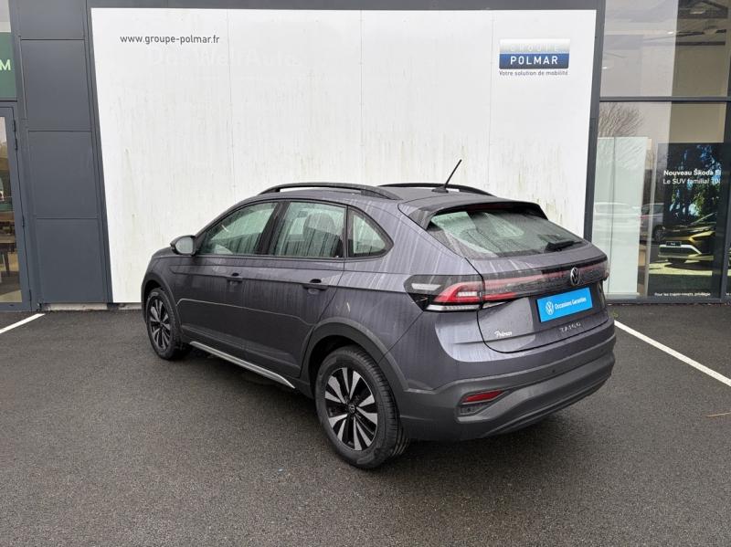VOLKSWAGEN Taigo - 1.0 TSI 95ch Life - Groupe Polmar