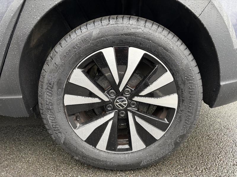 VOLKSWAGEN Taigo - 1.0 TSI 95ch Life - Groupe Polmar