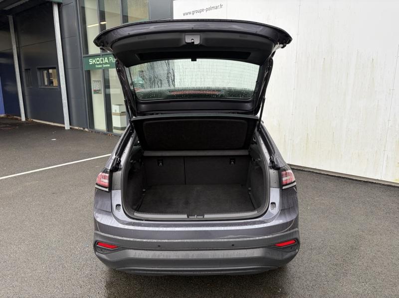 VOLKSWAGEN Taigo - 1.0 TSI 95ch Life - Groupe Polmar