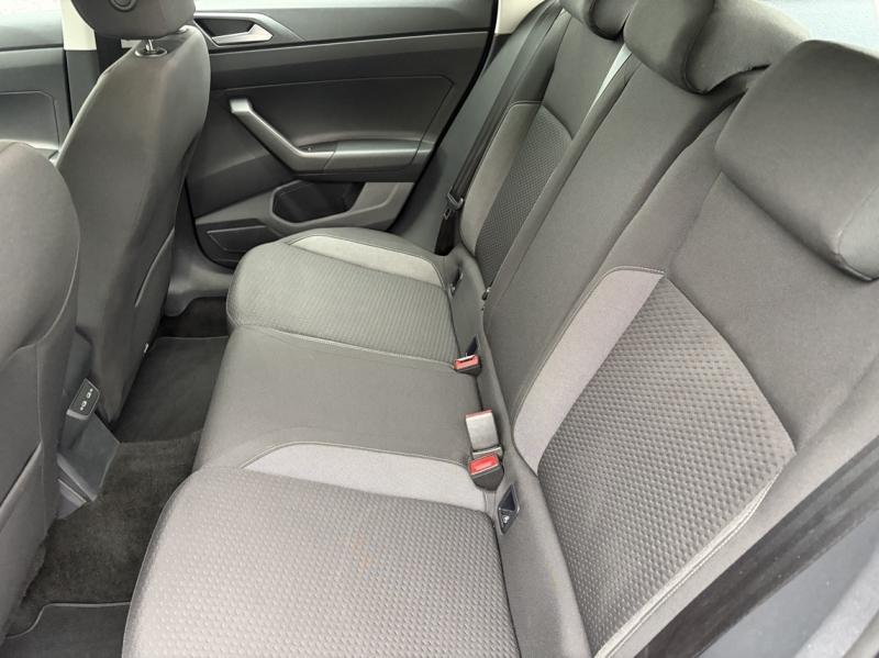 VOLKSWAGEN Taigo - 1.0 TSI 95ch Life - Groupe Polmar