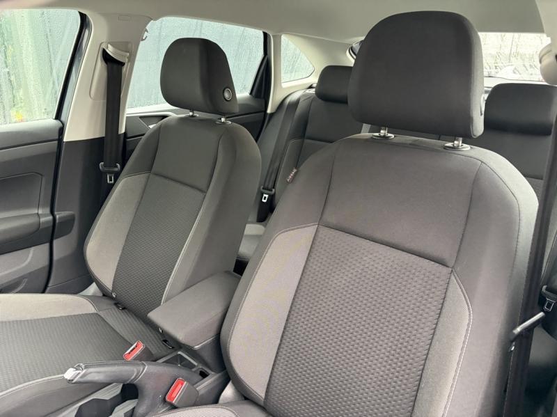 VOLKSWAGEN Taigo - 1.0 TSI 95ch Life - Groupe Polmar