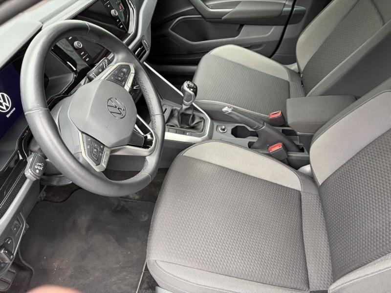 VOLKSWAGEN Taigo - 1.0 TSI 95ch Life - Groupe Polmar