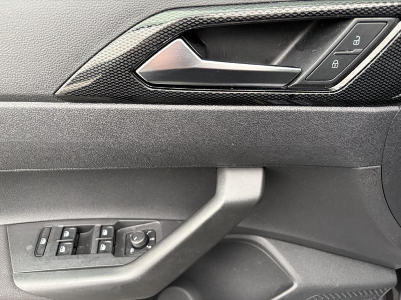 VOLKSWAGEN Taigo - 1.0 TSI 95ch Life - Groupe Polmar