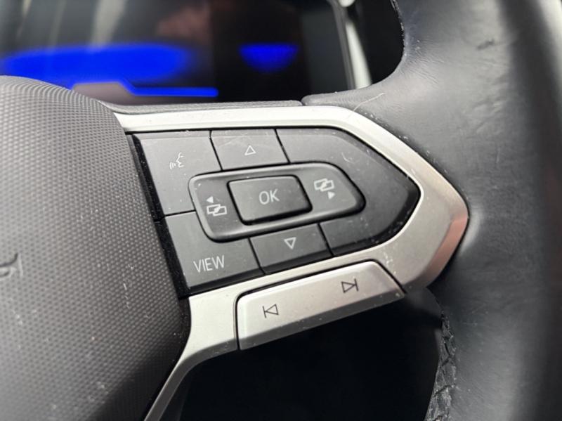 VOLKSWAGEN Taigo - 1.0 TSI 95ch Life - Groupe Polmar