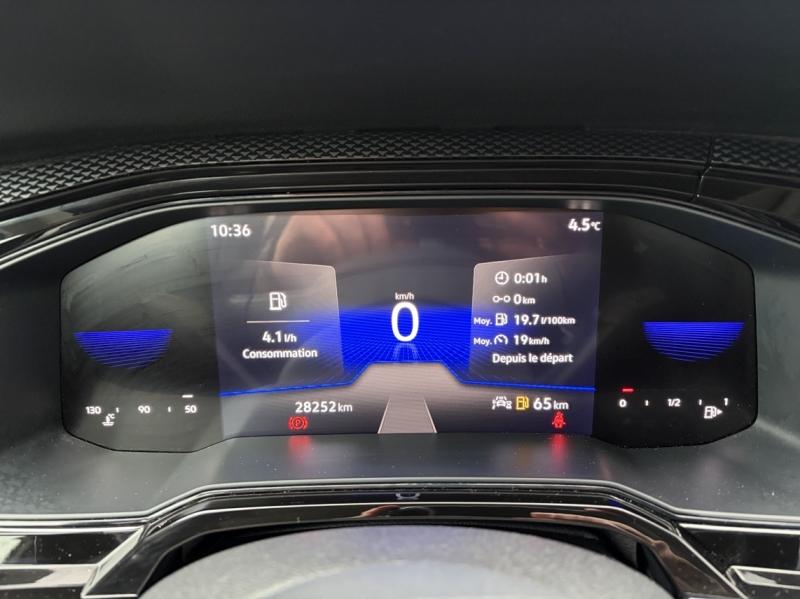 VOLKSWAGEN Taigo - 1.0 TSI 95ch Life - Groupe Polmar