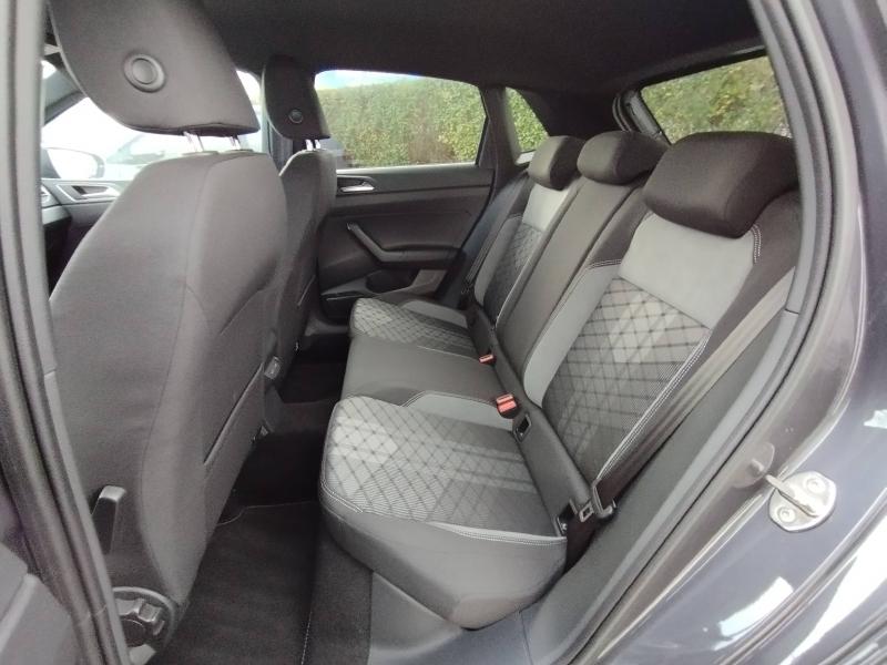 VOLKSWAGEN Polo - 1.0 TSI 95ch R-Line - Groupe Polmar