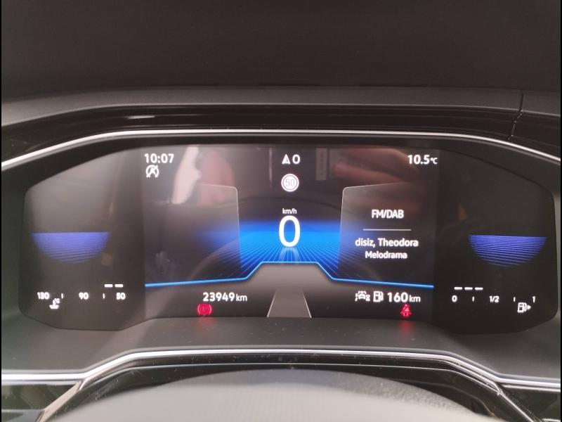 VOLKSWAGEN Polo - 1.0 TSI 95ch R-Line - Groupe Polmar