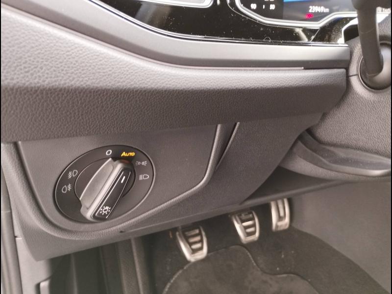 VOLKSWAGEN Polo - 1.0 TSI 95ch R-Line - Groupe Polmar