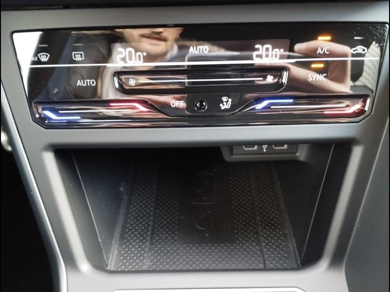 VOLKSWAGEN Polo - 1.0 TSI 95ch R-Line - Groupe Polmar