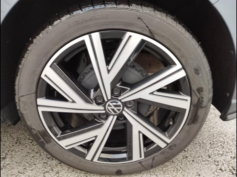 VOLKSWAGEN Polo - 1.0 TSI 95ch R-Line - Groupe Polmar