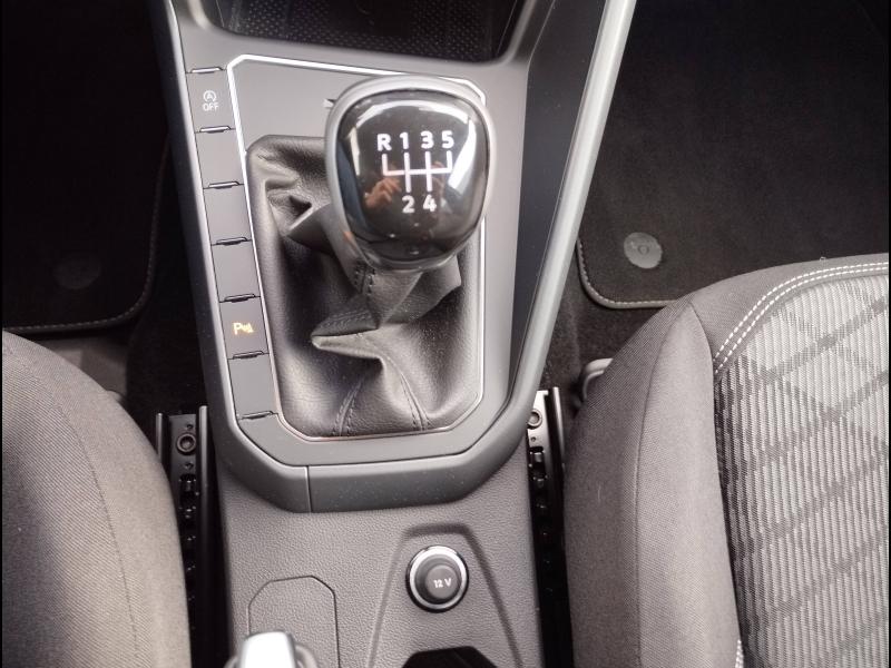 VOLKSWAGEN Polo - 1.0 TSI 95ch R-Line - Groupe Polmar