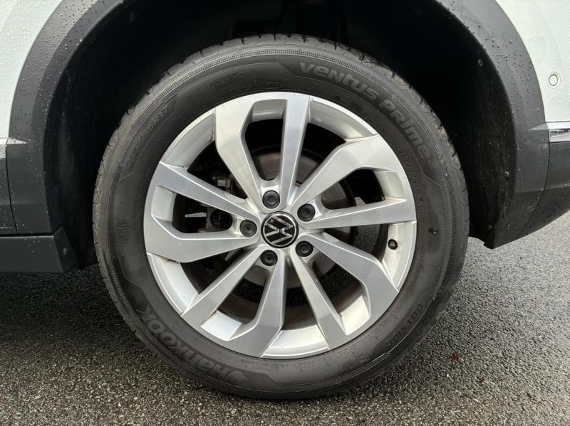 VOLKSWAGEN T-Roc Cabriolet - 1.0 TSI 110ch Style - Groupe Polmar