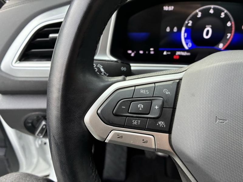 VOLKSWAGEN T-Roc Cabriolet - 1.0 TSI 110ch Style - Groupe Polmar