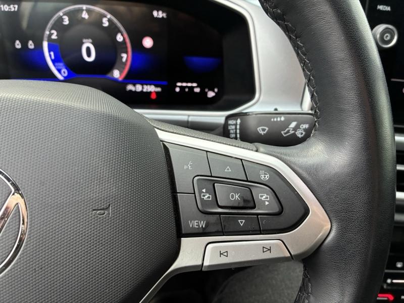 VOLKSWAGEN T-Roc Cabriolet - 1.0 TSI 110ch Style - Groupe Polmar