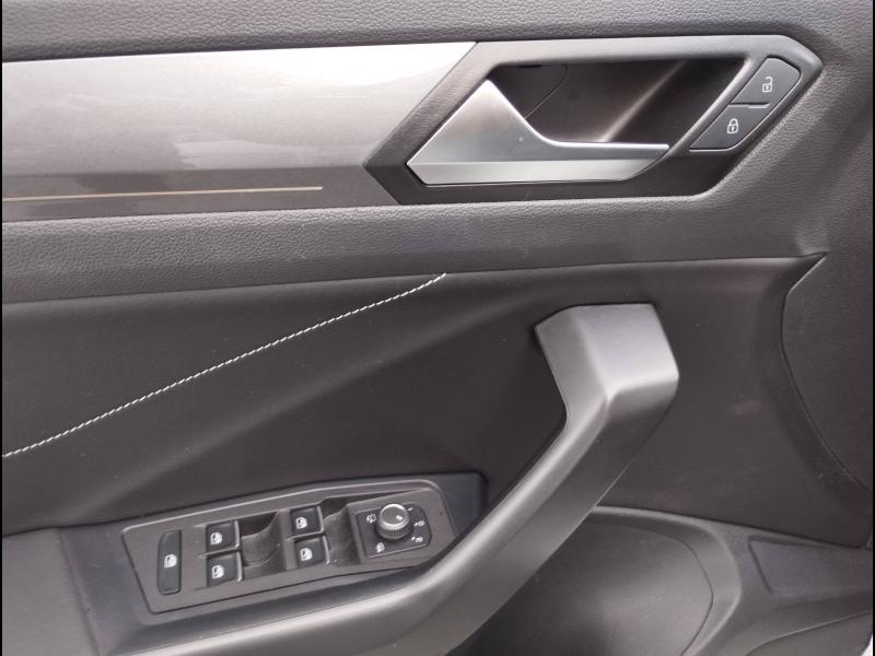 VOLKSWAGEN T-Roc - 1.5 TSI EVO 150ch Style DSG7 - Groupe Polmar