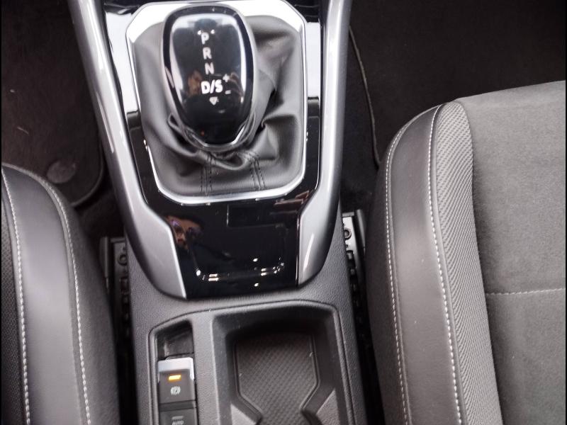 VOLKSWAGEN T-Roc - 1.5 TSI EVO 150ch Style DSG7 - Groupe Polmar