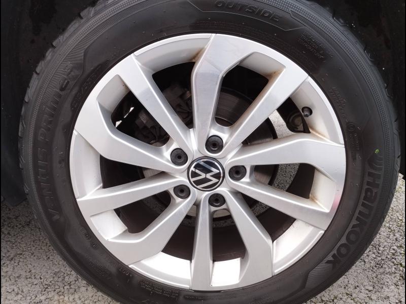 VOLKSWAGEN T-Roc - 1.5 TSI EVO 150ch Style DSG7 - Groupe Polmar