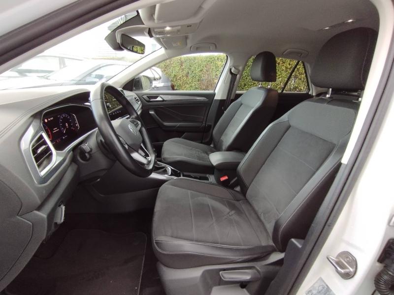 VOLKSWAGEN T-Roc - 1.5 TSI EVO 150ch Style DSG7 - Groupe Polmar