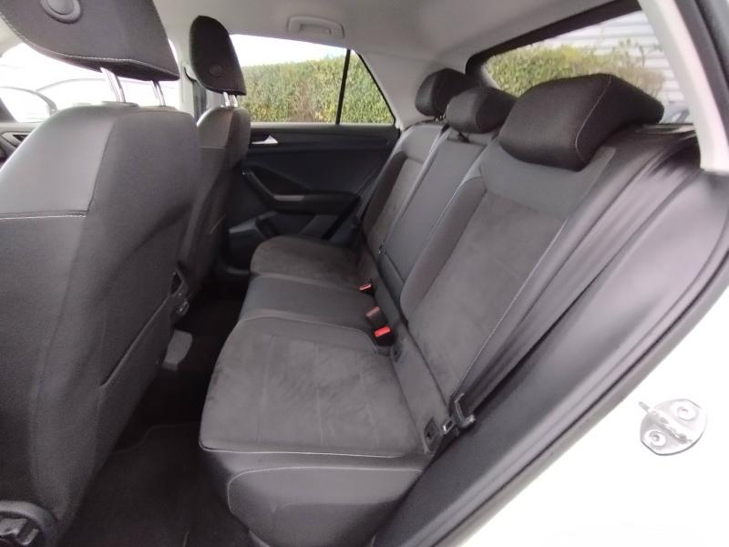 VOLKSWAGEN T-Roc - 1.5 TSI EVO 150ch Style DSG7 - Groupe Polmar