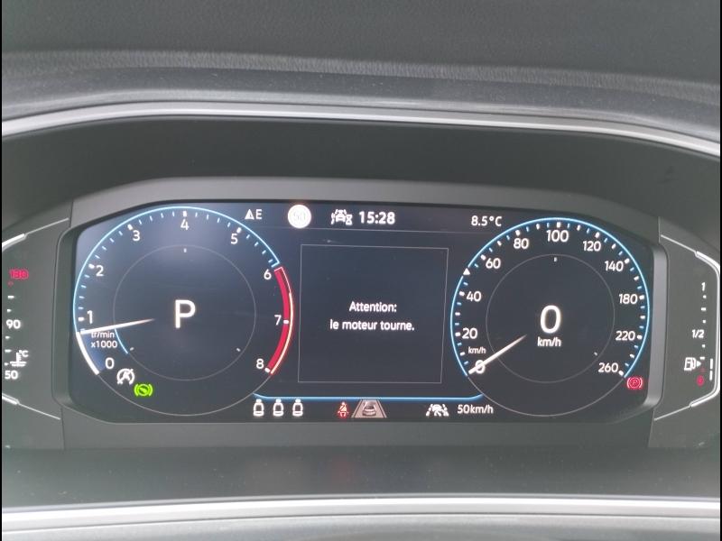 VOLKSWAGEN T-Roc - 1.5 TSI EVO 150ch Style DSG7 - Groupe Polmar