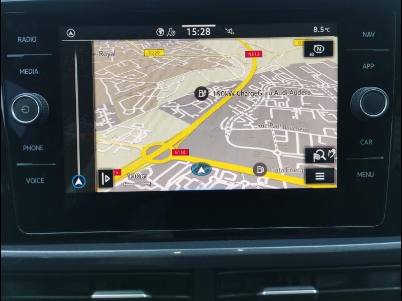 VOLKSWAGEN T-Roc - 1.5 TSI EVO 150ch Style DSG7 - Groupe Polmar