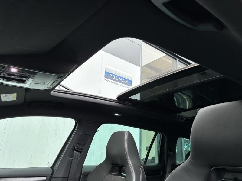 SKODA Kodiaq - 2.0 TDI 150ch SCR Sportline DSG7 7 places - Groupe Polmar