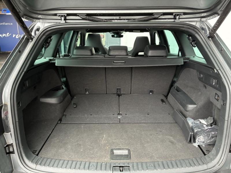 SKODA Kodiaq - 2.0 TDI 150ch SCR Sportline DSG7 7 places - Groupe Polmar