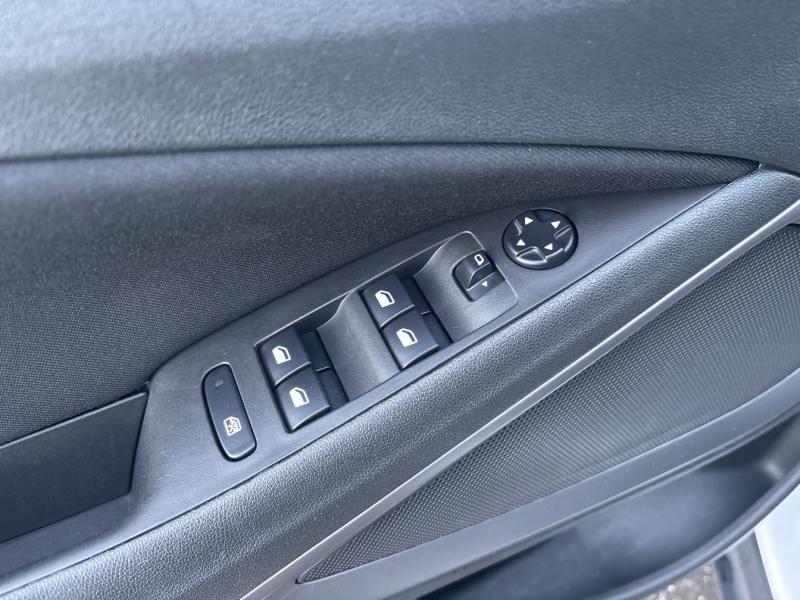 OPEL Crossland X - 1.2 Turbo 110ch Edition Euro 6d-T - Groupe Polmar