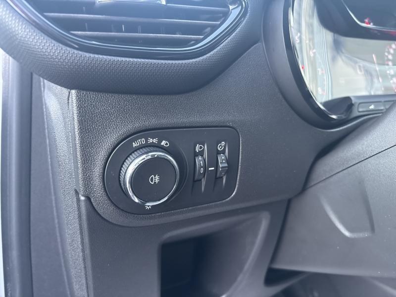 OPEL Crossland X - 1.2 Turbo 110ch Edition Euro 6d-T - Groupe Polmar