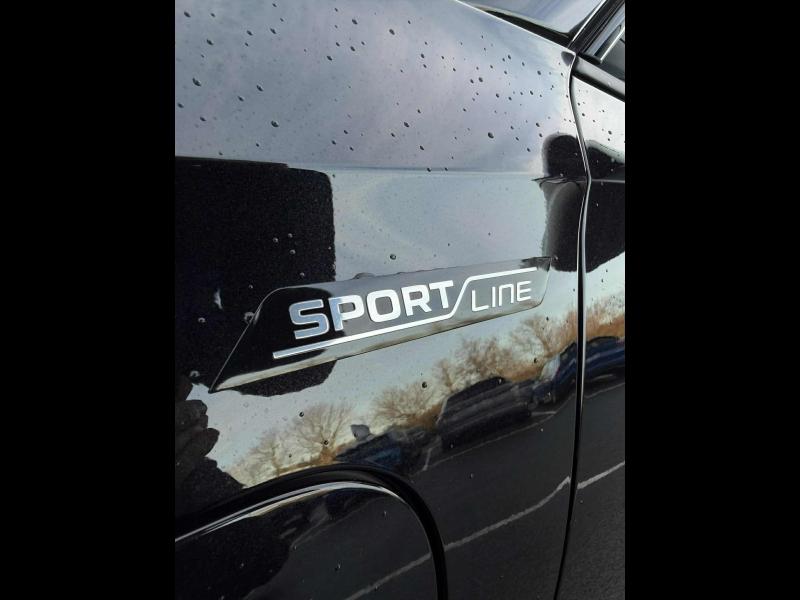 SKODA Kodiaq - 1.5 TSI 204ch PHEV Sportline DSG6 5 places - Groupe Polmar