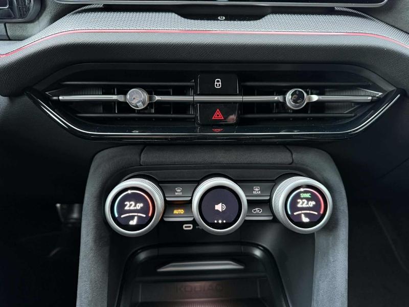 SKODA Kodiaq - 1.5 TSI 204ch PHEV Sportline DSG6 5 places - Groupe Polmar