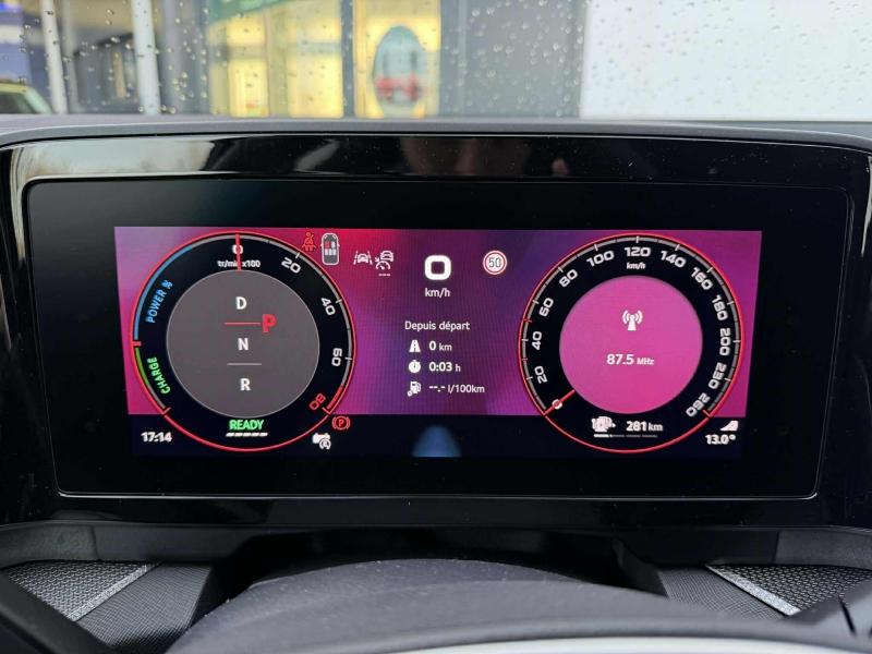 SKODA Kodiaq - 1.5 TSI 204ch PHEV Sportline DSG6 5 places - Groupe Polmar