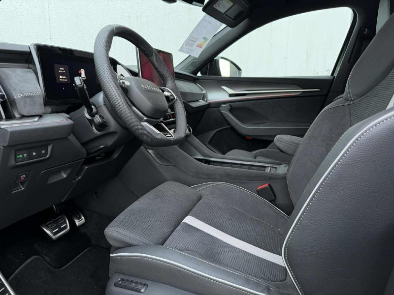 SKODA Kodiaq - 1.5 TSI 204ch PHEV Sportline DSG6 5 places - Groupe Polmar