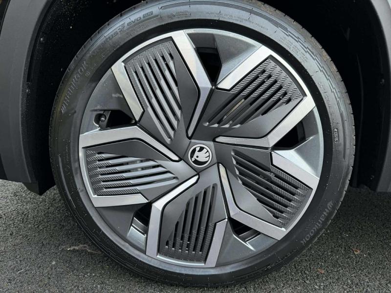 SKODA Kodiaq - 1.5 TSI 204ch PHEV Sportline DSG6 5 places - Groupe Polmar