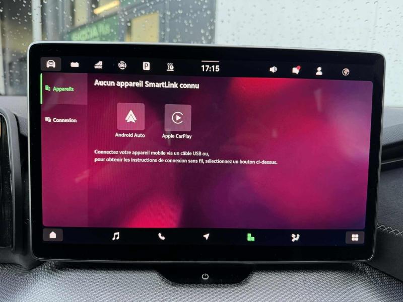 SKODA Kodiaq - 1.5 TSI 204ch PHEV Sportline DSG6 5 places - Groupe Polmar