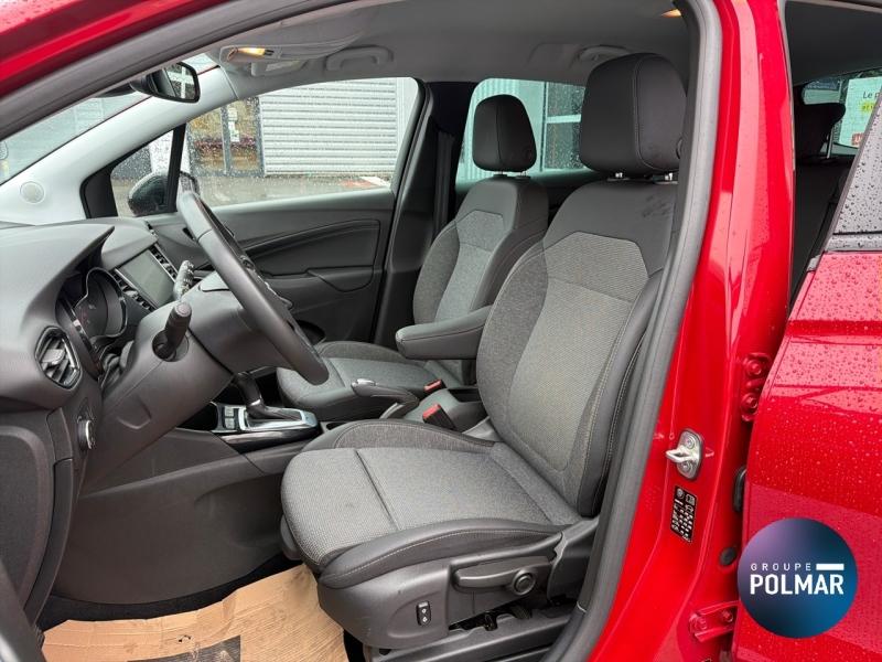 OPEL Crossland - 1.2 Turbo 130ch Elegance BVA - Groupe Polmar