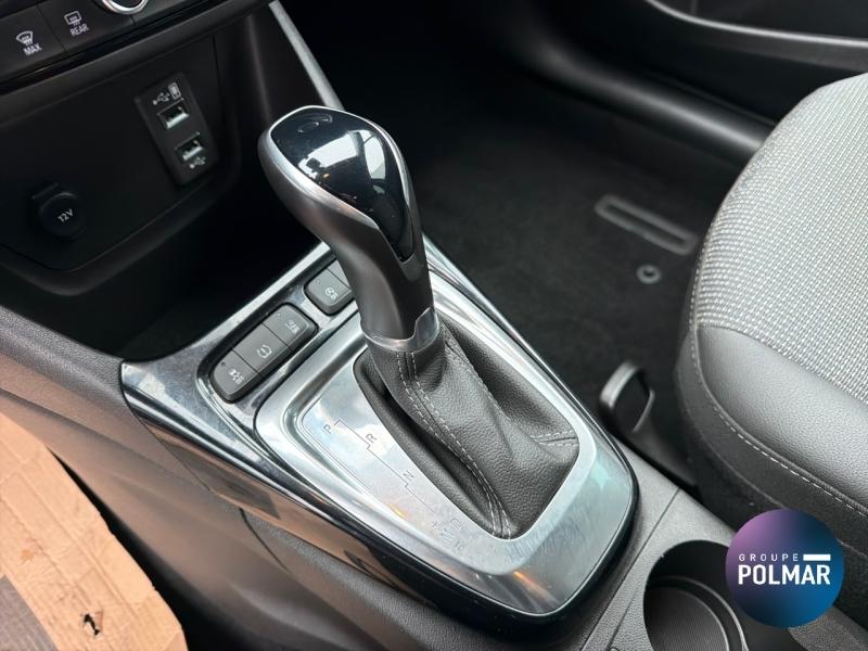 OPEL Crossland - 1.2 Turbo 130ch Elegance BVA - Groupe Polmar