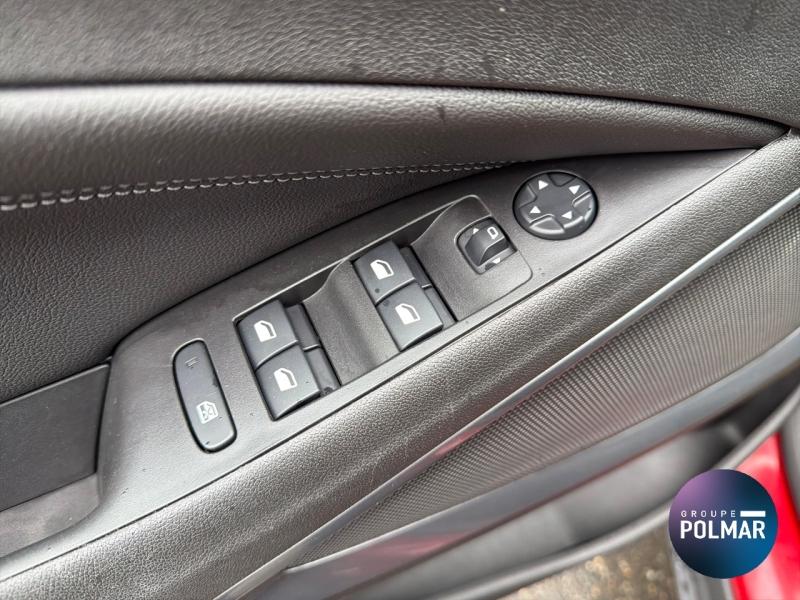 OPEL Crossland - 1.2 Turbo 130ch Elegance BVA - Groupe Polmar