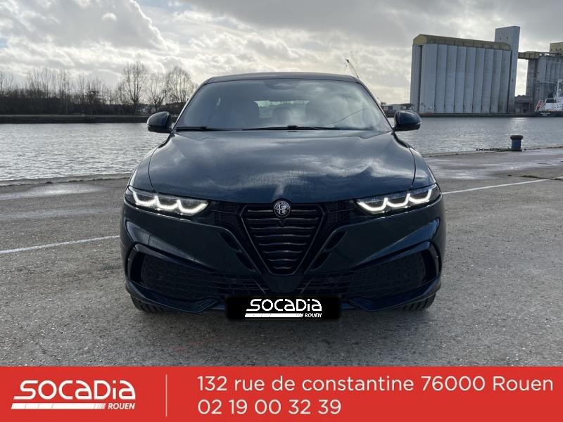 ALFA ROMEO Tonale - 1.5 Ibrida 175ch Veloce TCT - Groupe Polmar