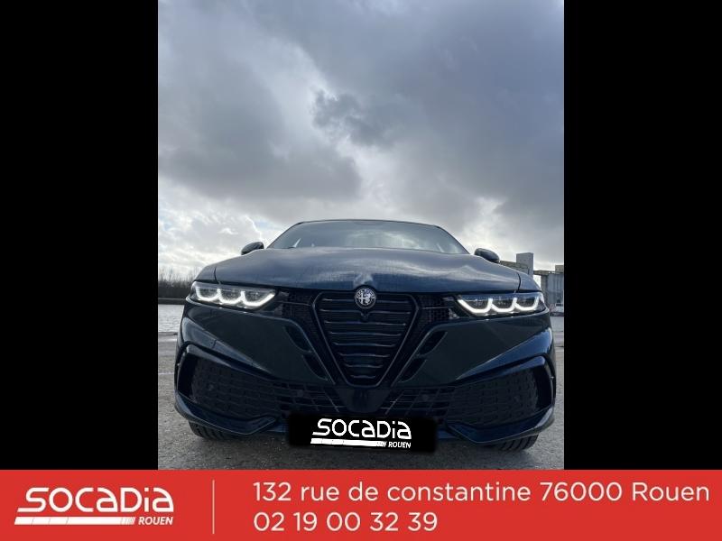 ALFA ROMEO Tonale - 1.5 Ibrida 175ch Veloce TCT - Groupe Polmar