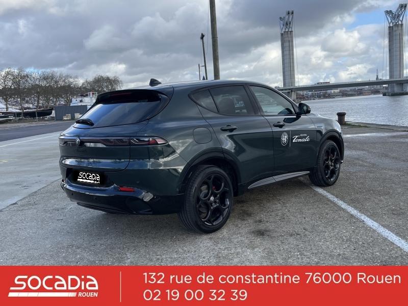 ALFA ROMEO Tonale - 1.5 Ibrida 175ch Veloce TCT - Groupe Polmar