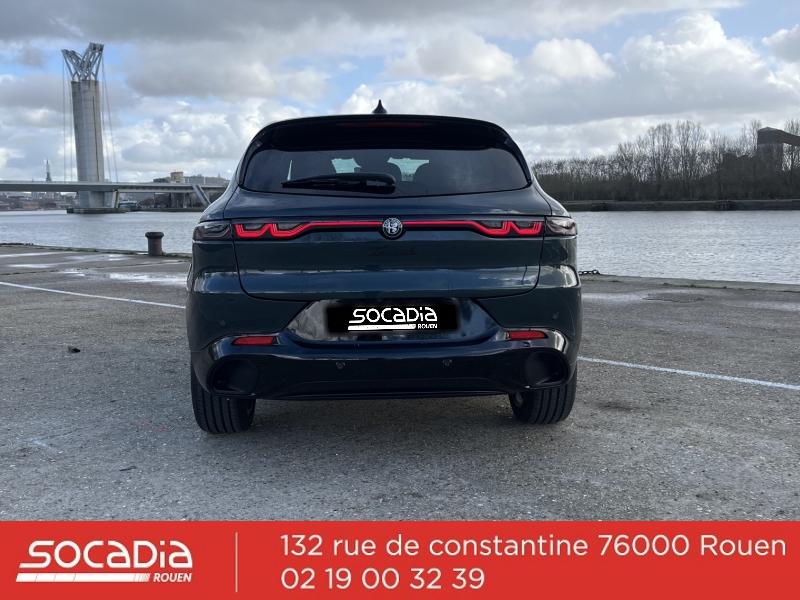 ALFA ROMEO Tonale - 1.5 Ibrida 175ch Veloce TCT - Groupe Polmar