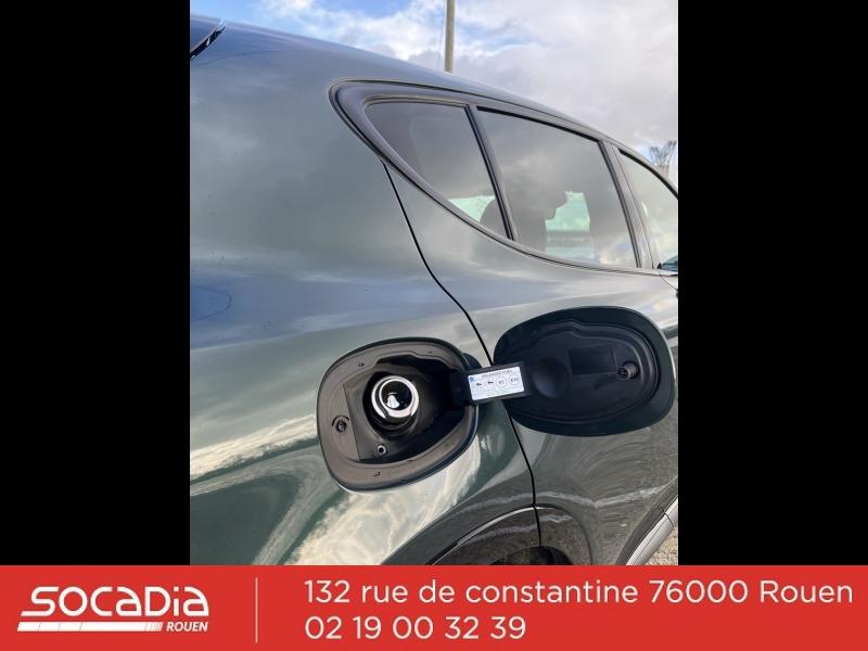 ALFA ROMEO Tonale - 1.5 Ibrida 175ch Veloce TCT - Groupe Polmar