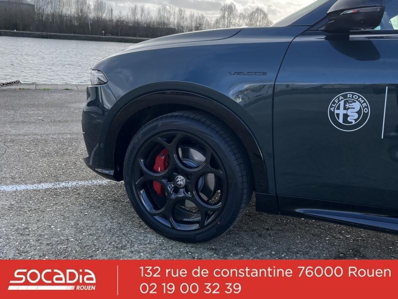 ALFA ROMEO Tonale - 1.5 Ibrida 175ch Veloce TCT - Groupe Polmar